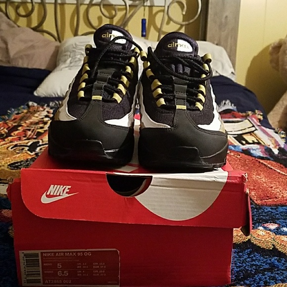 Nike Air Max 95 OG - Picture 2 of 4